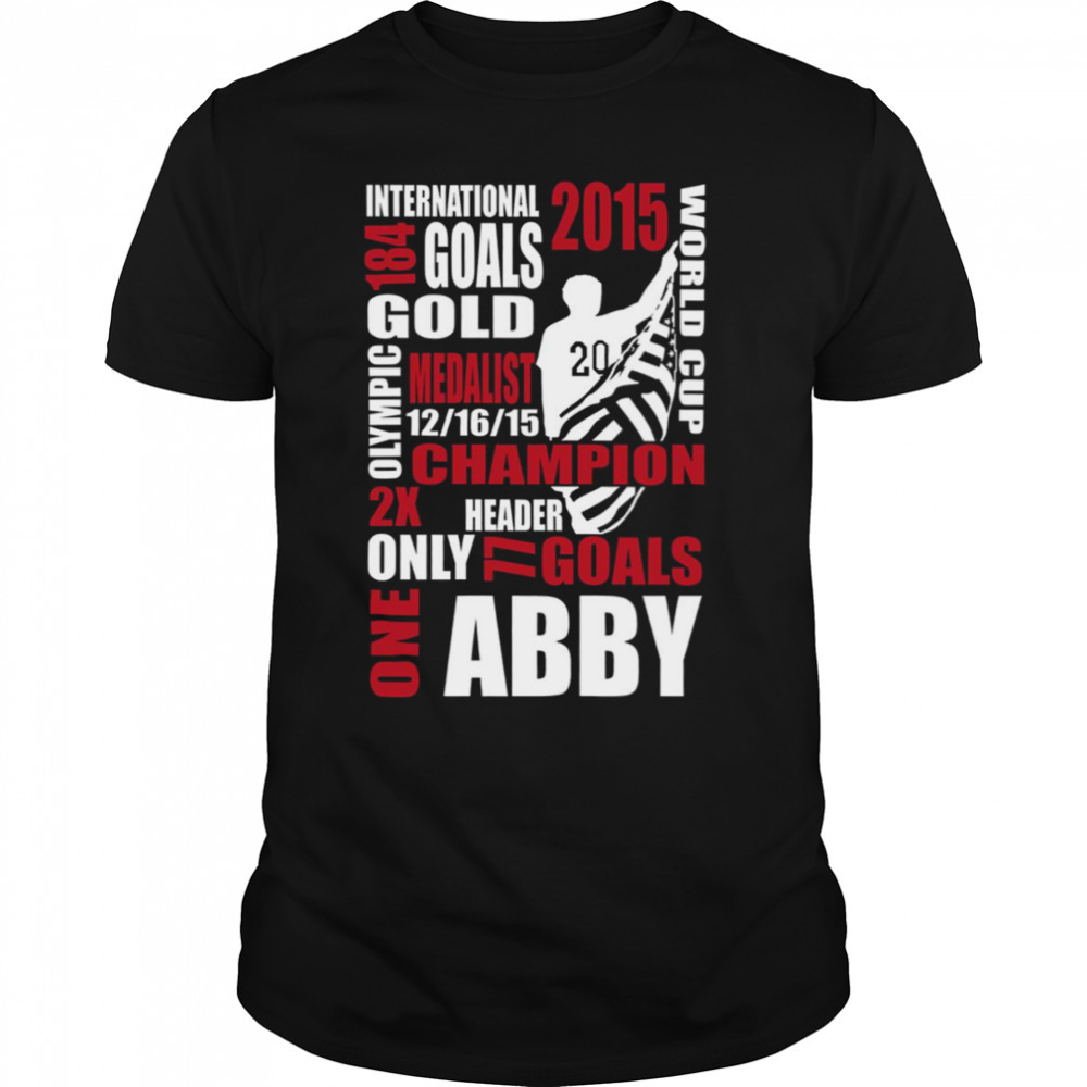 Unisex shirts