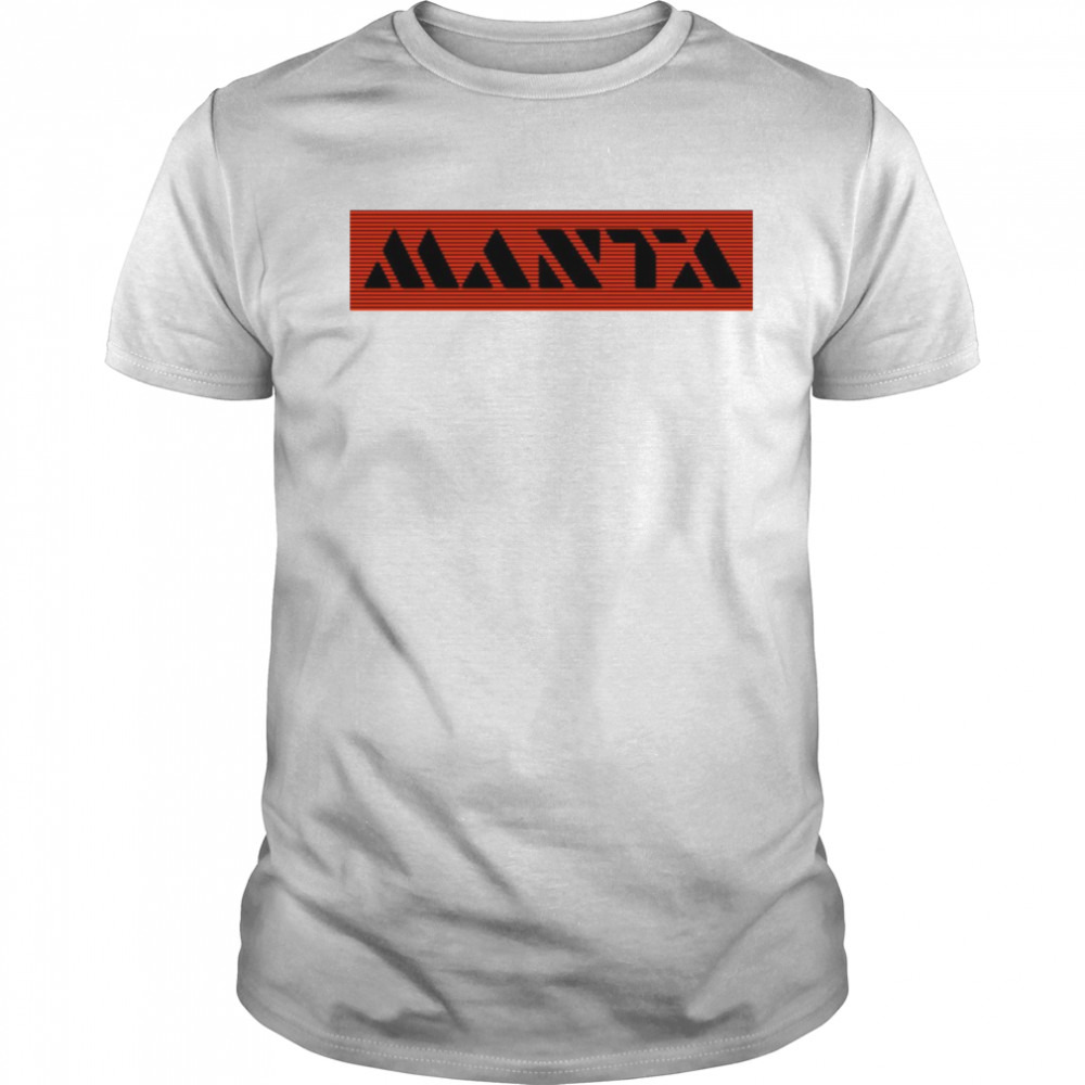Unisex shirt