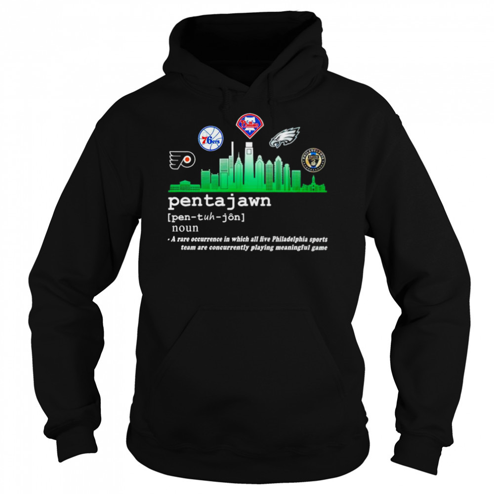 Hoodie shirts
