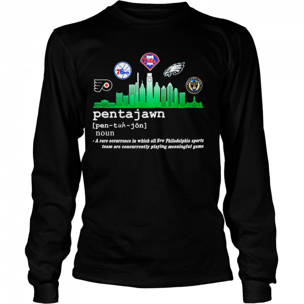 Long Sleeved shirts