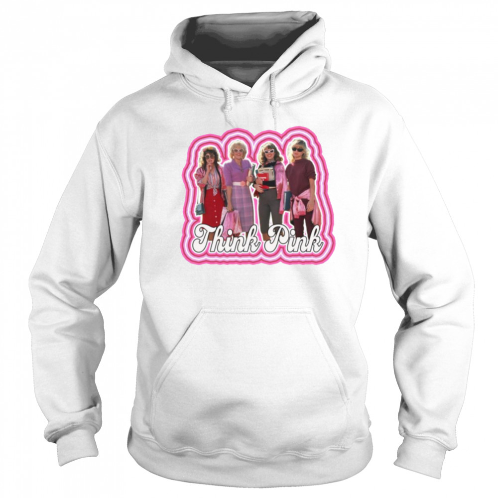Hoodie shirt