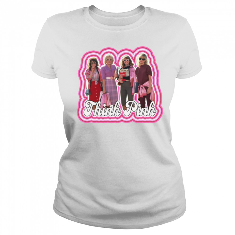 Women's shirt