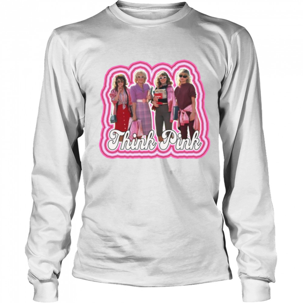Long Sleeved shirt