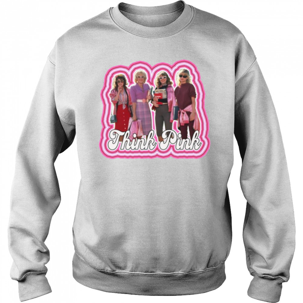 Sweat shirt