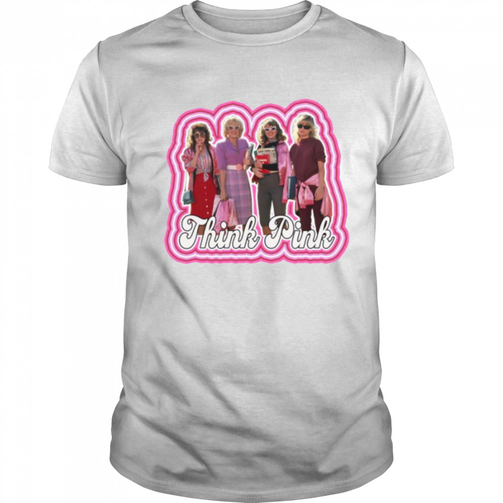 Unisex shirt