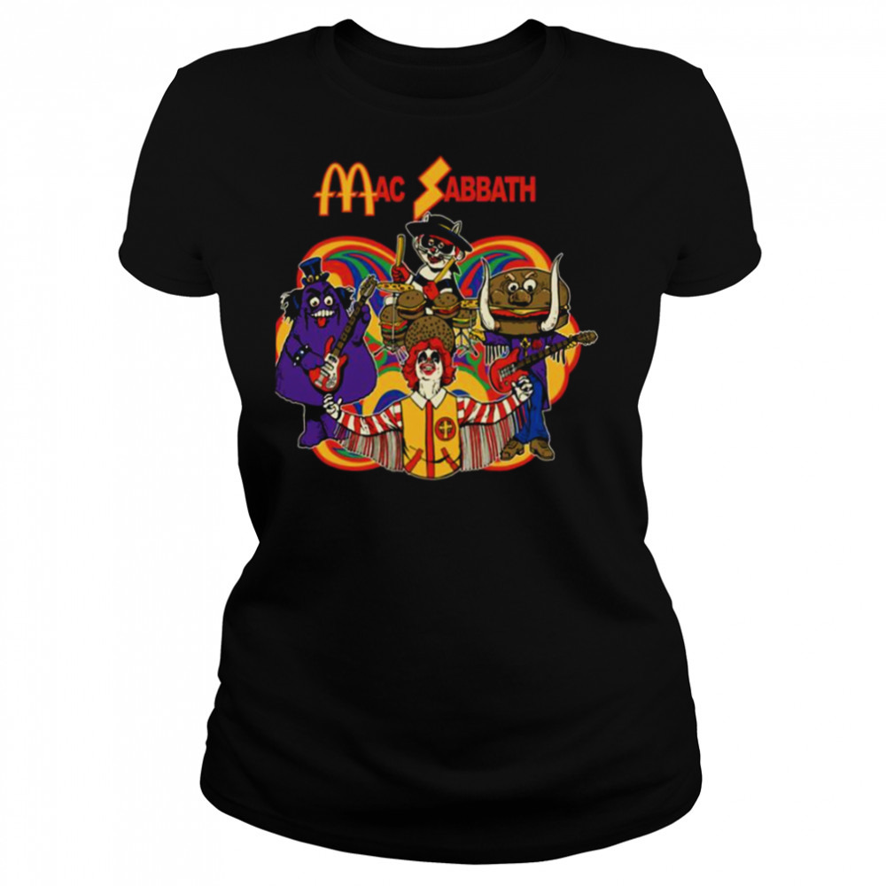 Women's shirts