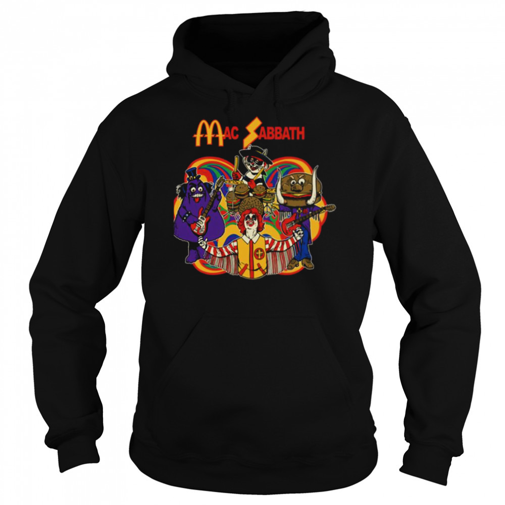 Hoodie shirts