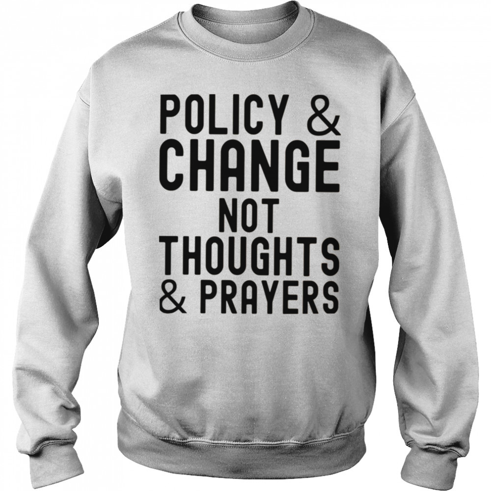 Sweat shirt