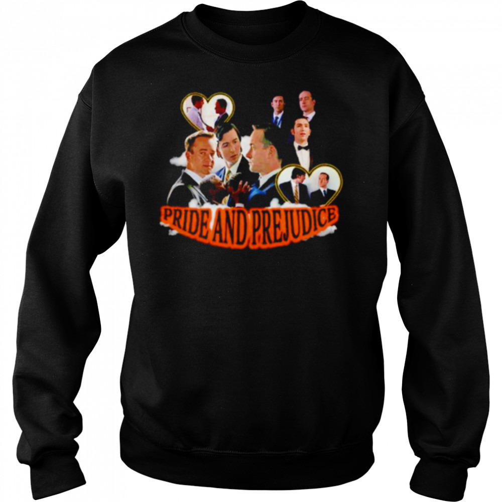 Sweat shirts