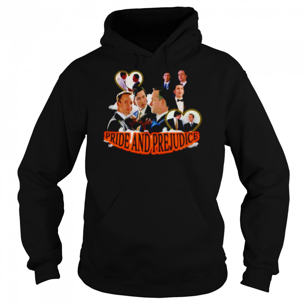 Hoodie shirts
