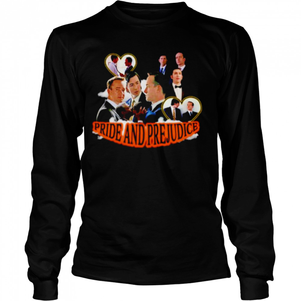 Long Sleeved shirts