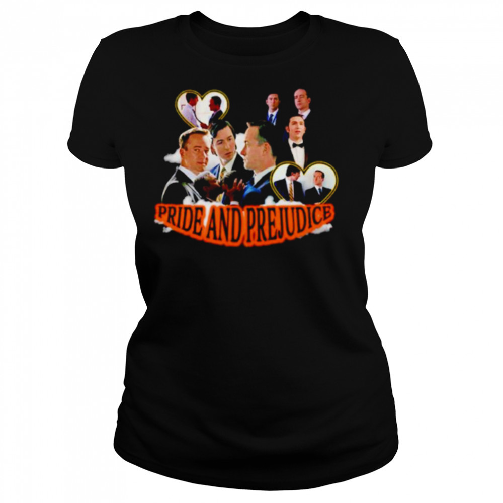 Women's shirts