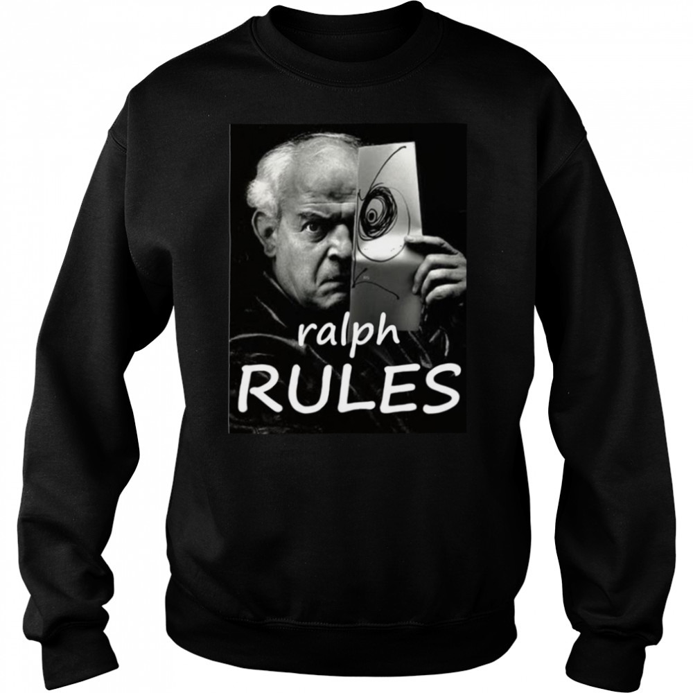 Sweat shirts