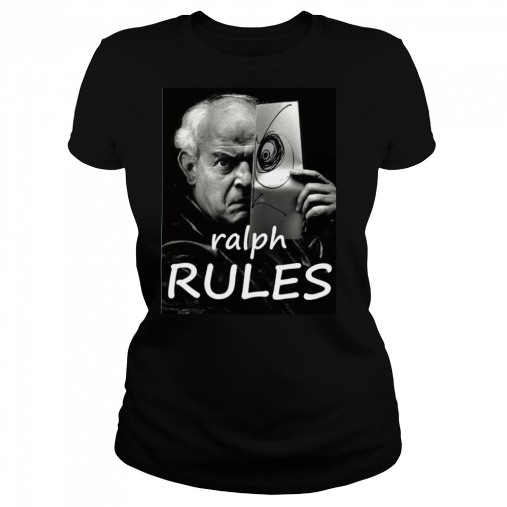 Women's shirts