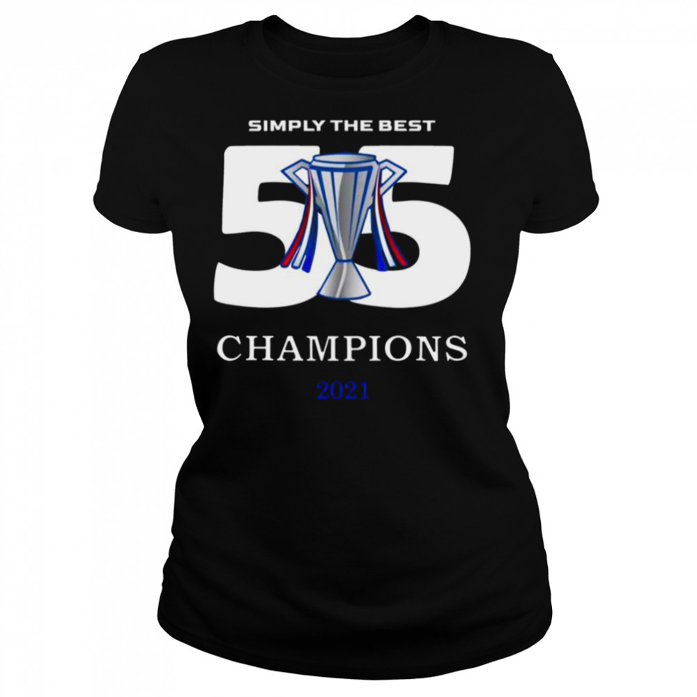 Women's shirts