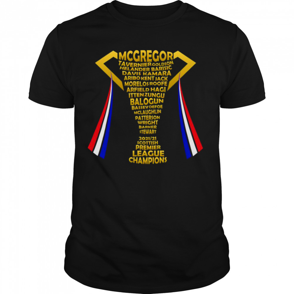 Unisex shirts