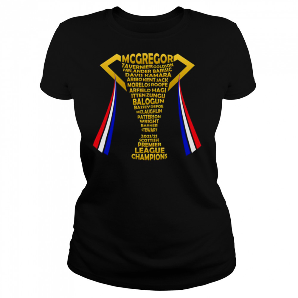 Women's shirts