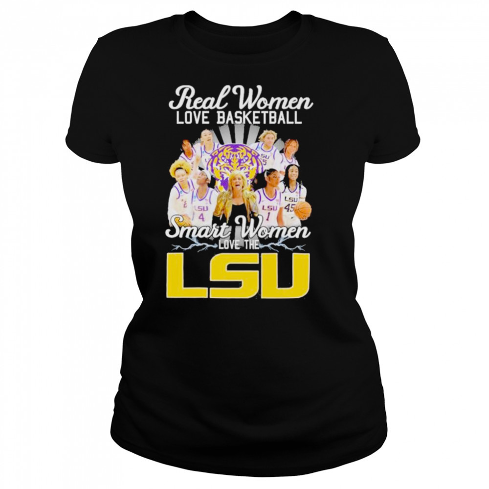 Women's shirts