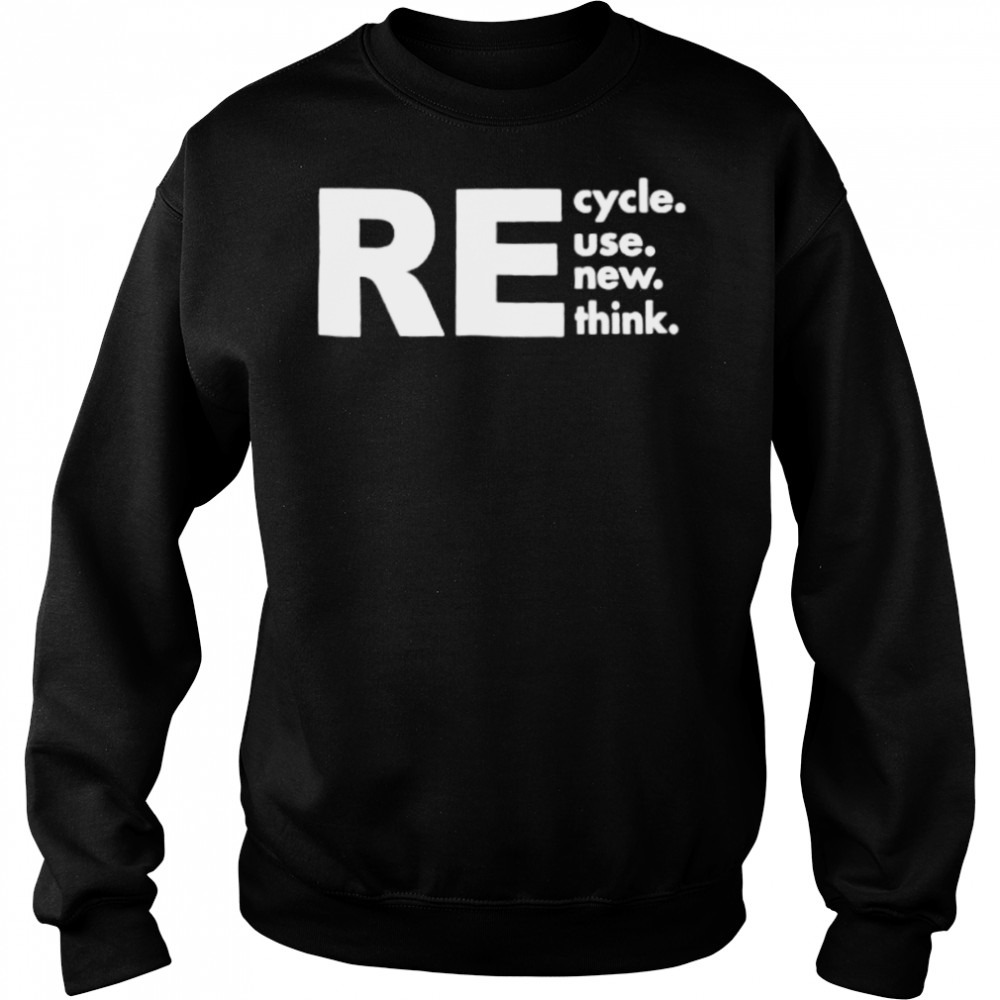 Sweat shirts