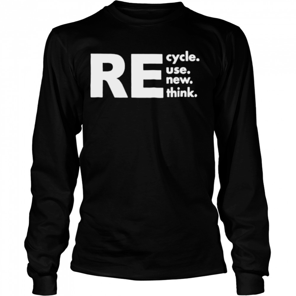 Long Sleeved shirts