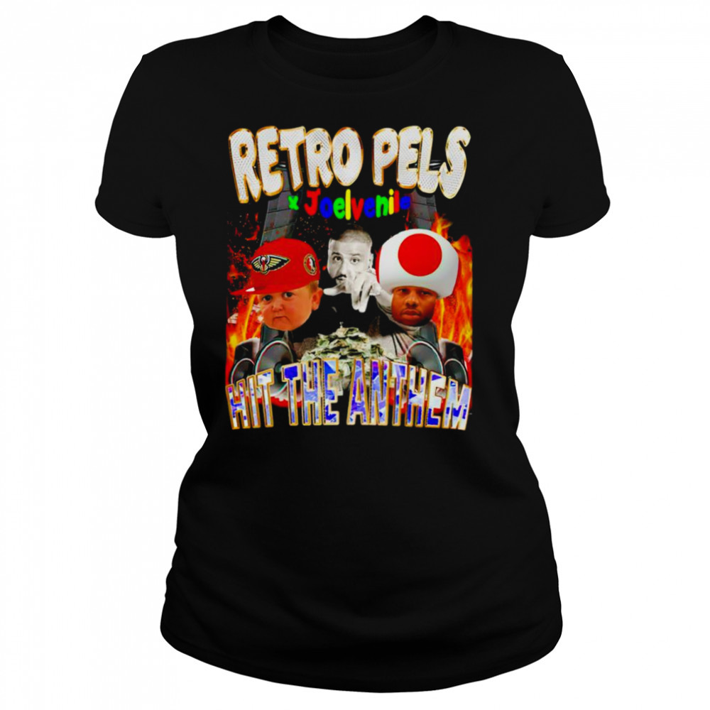 Women's shirts