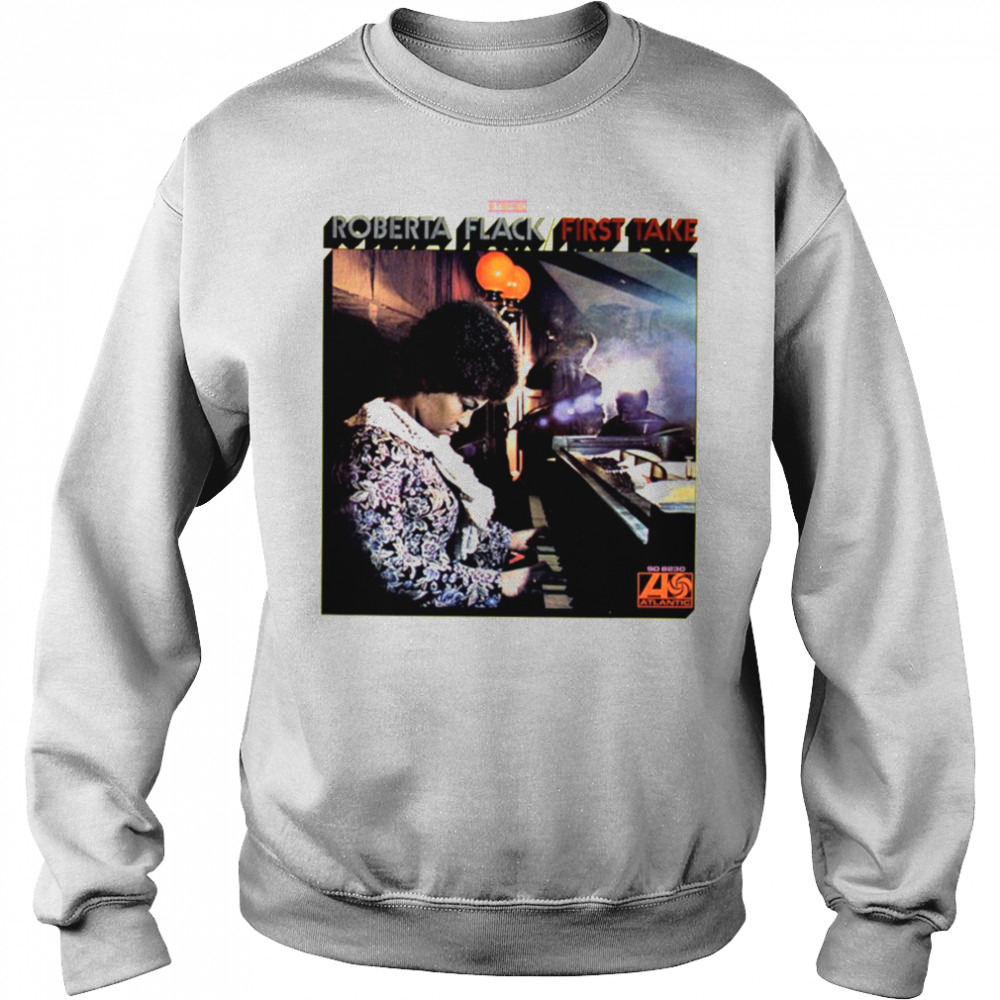 Sweat shirt