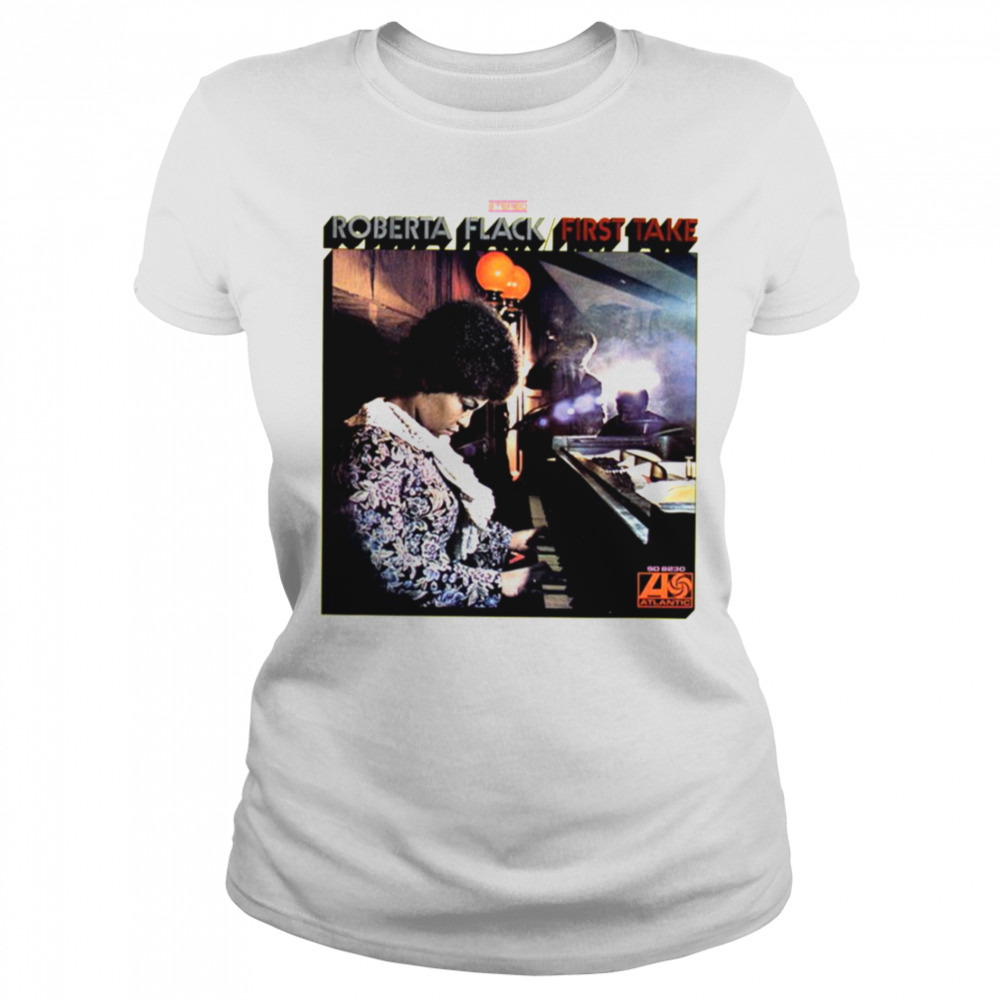 Women's shirt