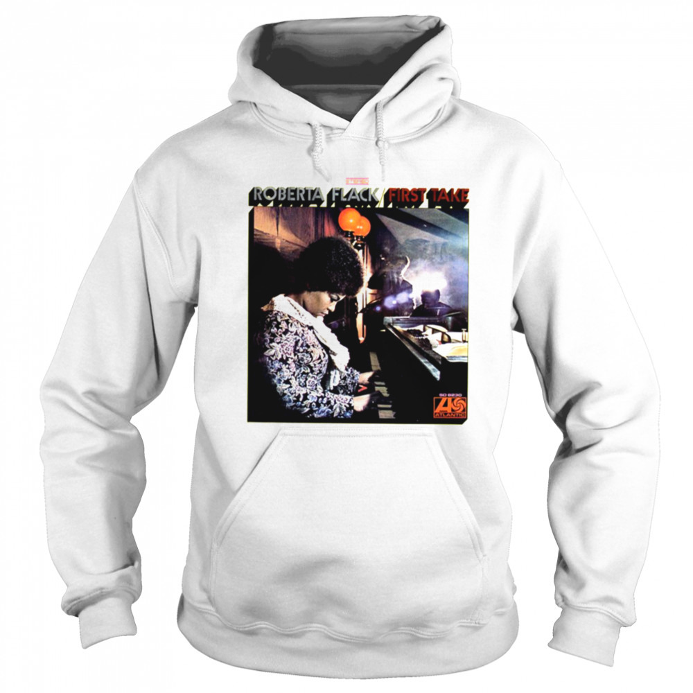 Hoodie shirt