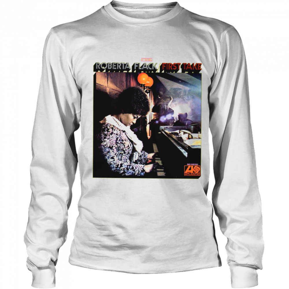 Long Sleeved shirt