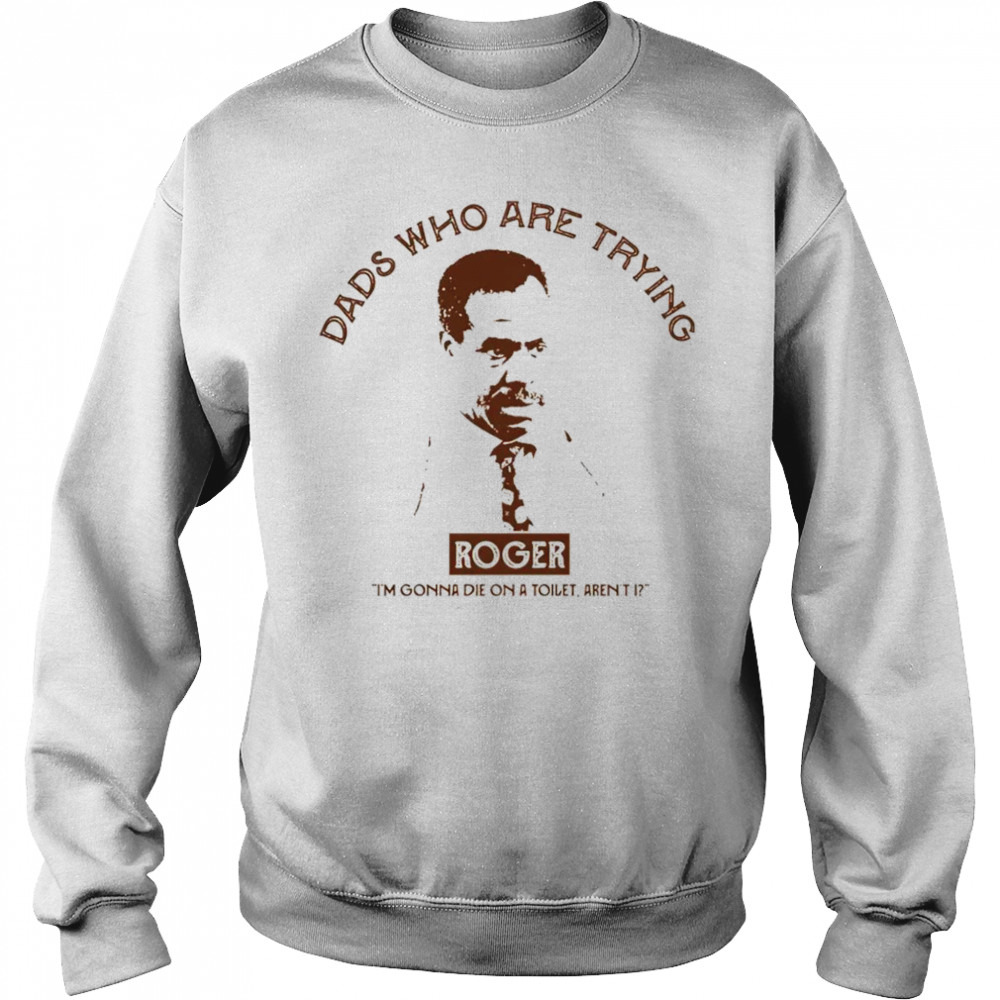 Sweat shirt