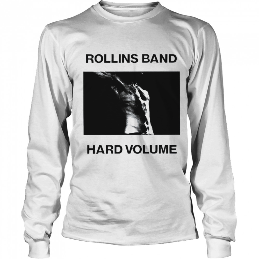 Long Sleeved shirt