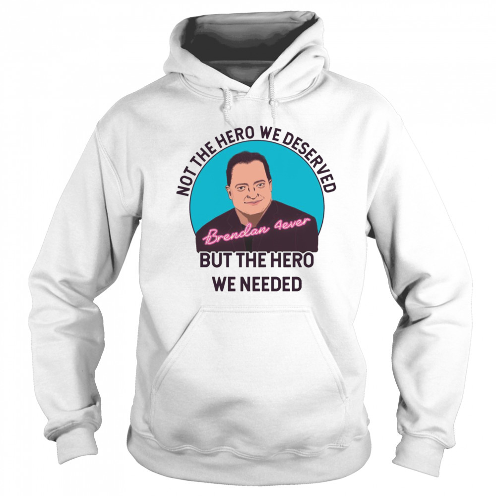 Hoodie shirt