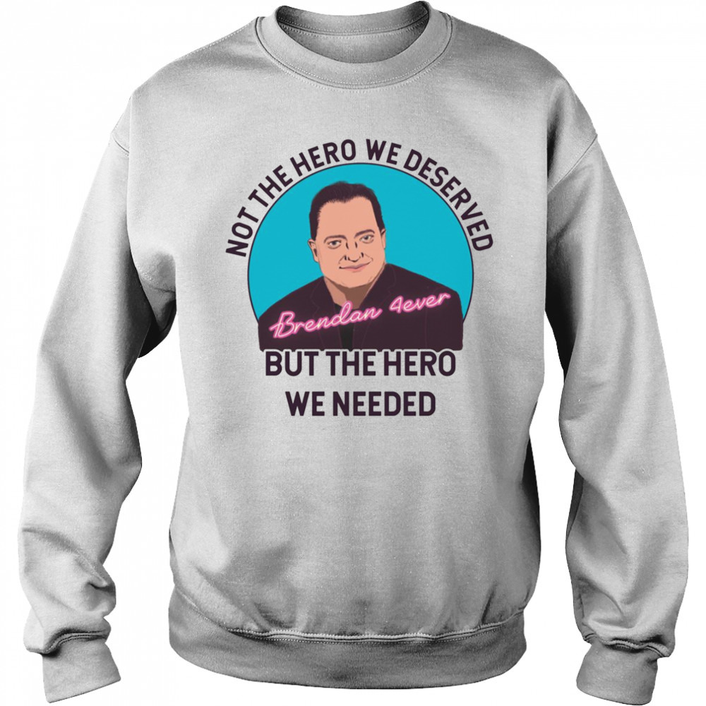 Sweat shirt
