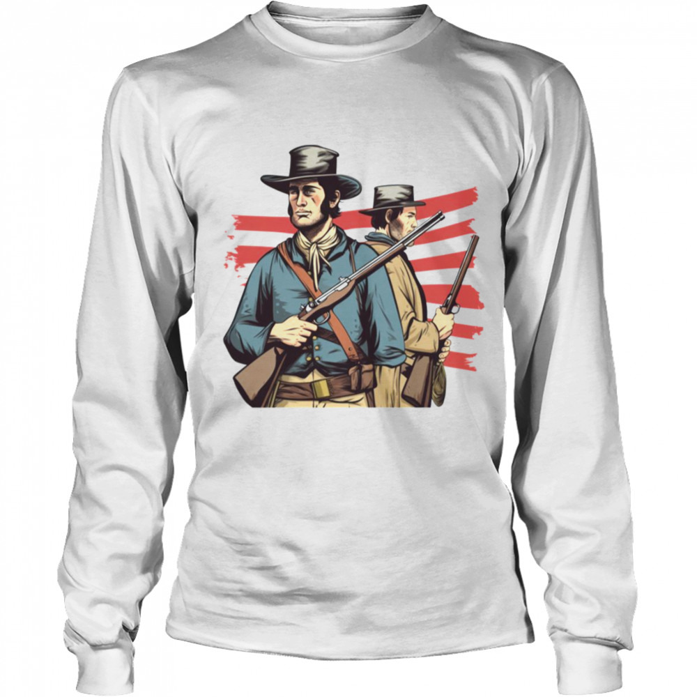 Long Sleeved shirt