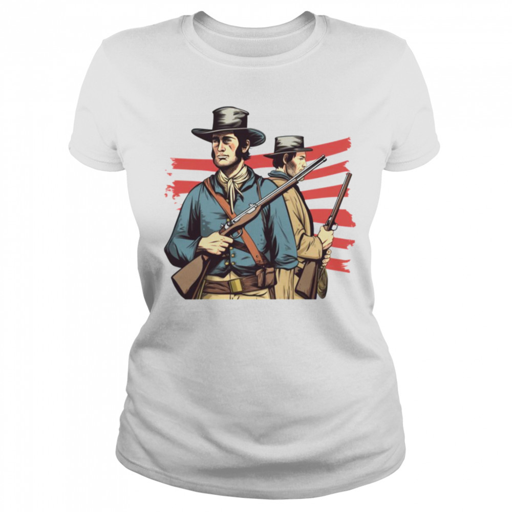 Women's shirt