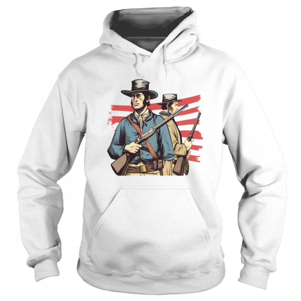 Hoodie shirt