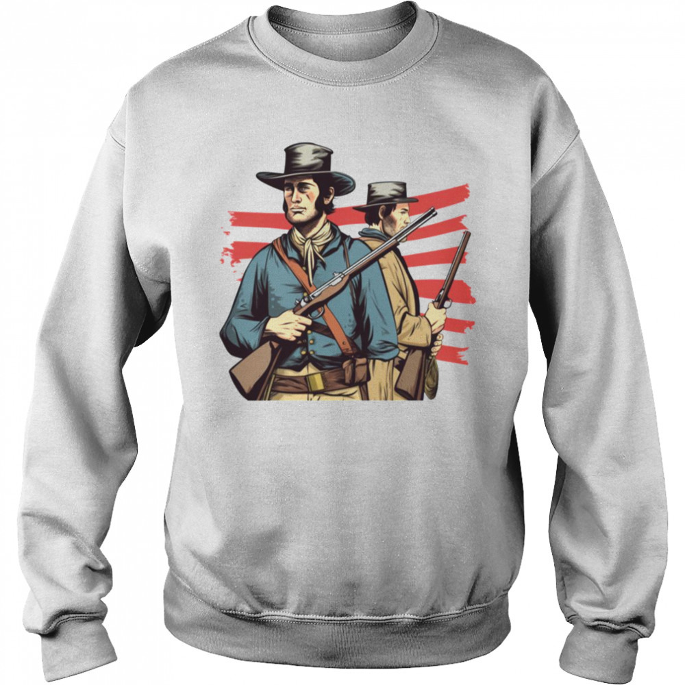 Sweat shirt