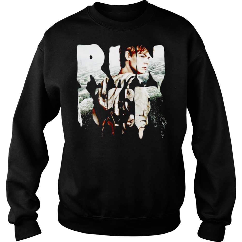 Sweat shirts
