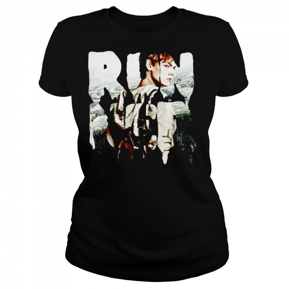 Women's shirts