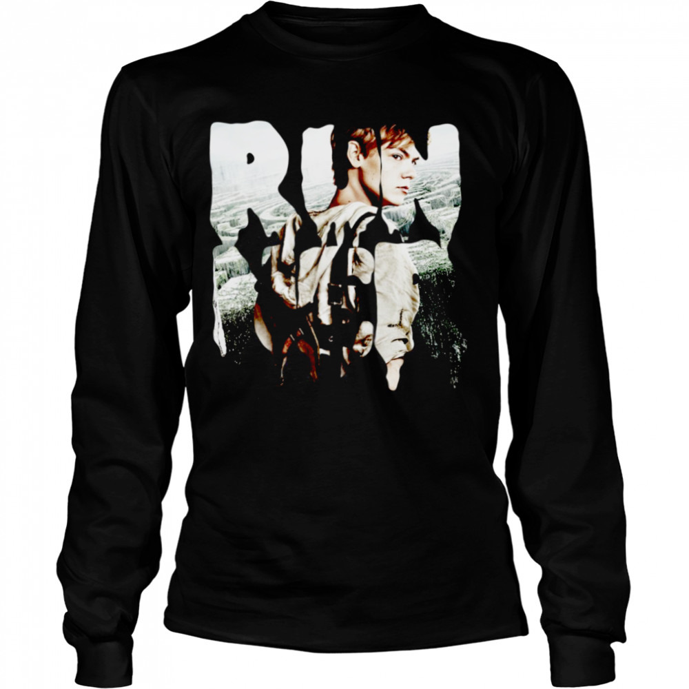 Long Sleeved shirts