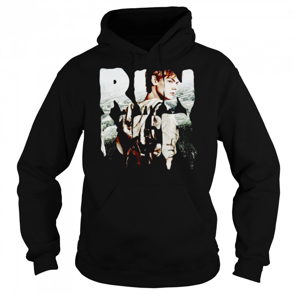 Hoodie shirts