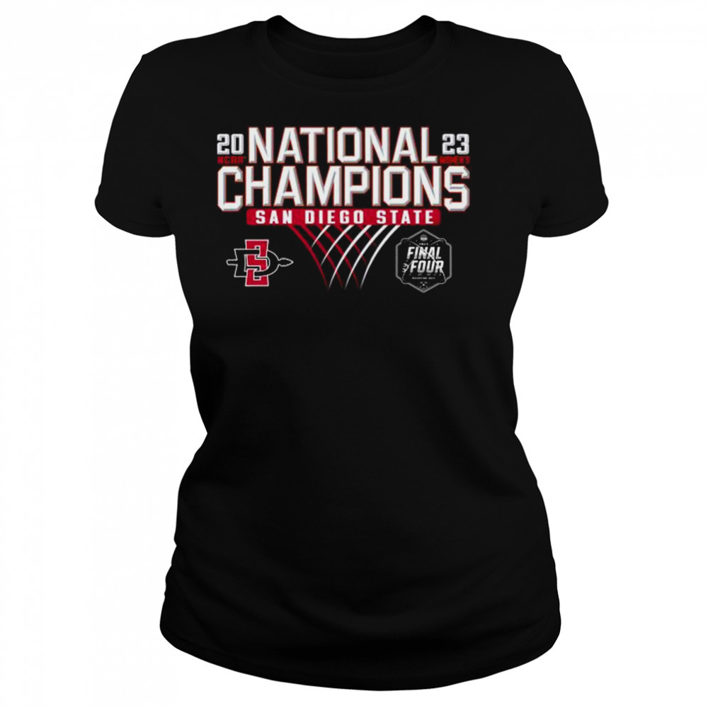 Women's shirts