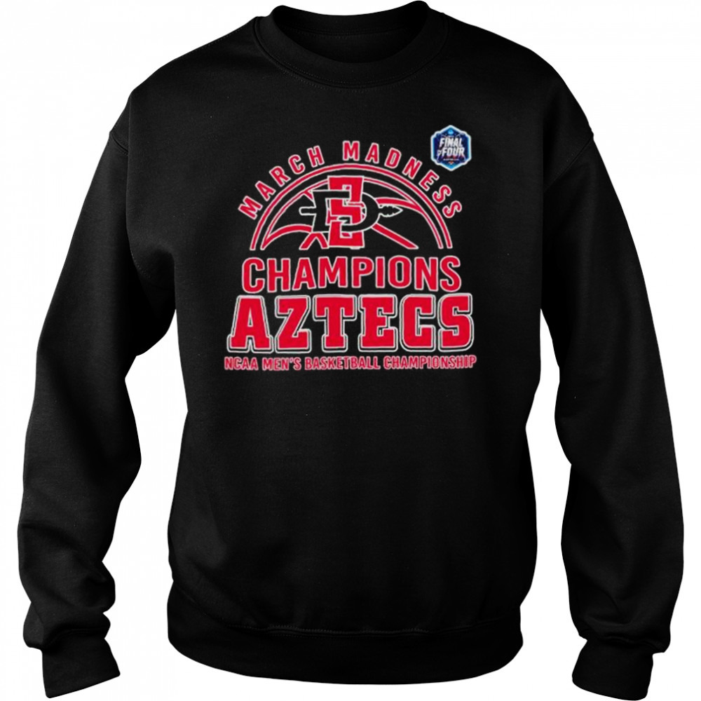 Sweat shirts