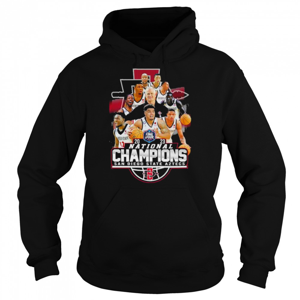 Hoodie shirts