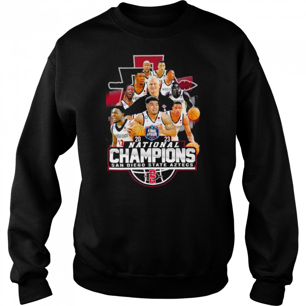 Sweat shirts