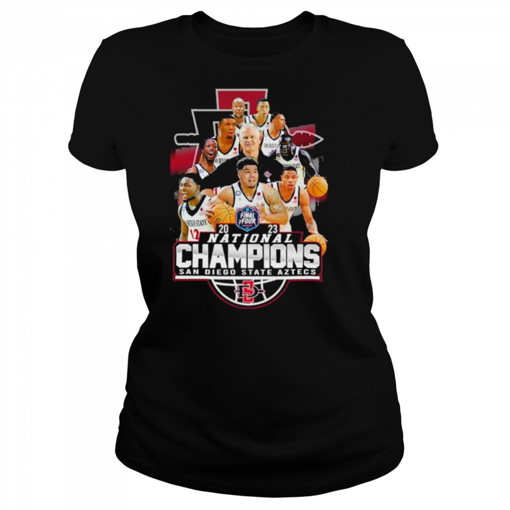 Women's shirts