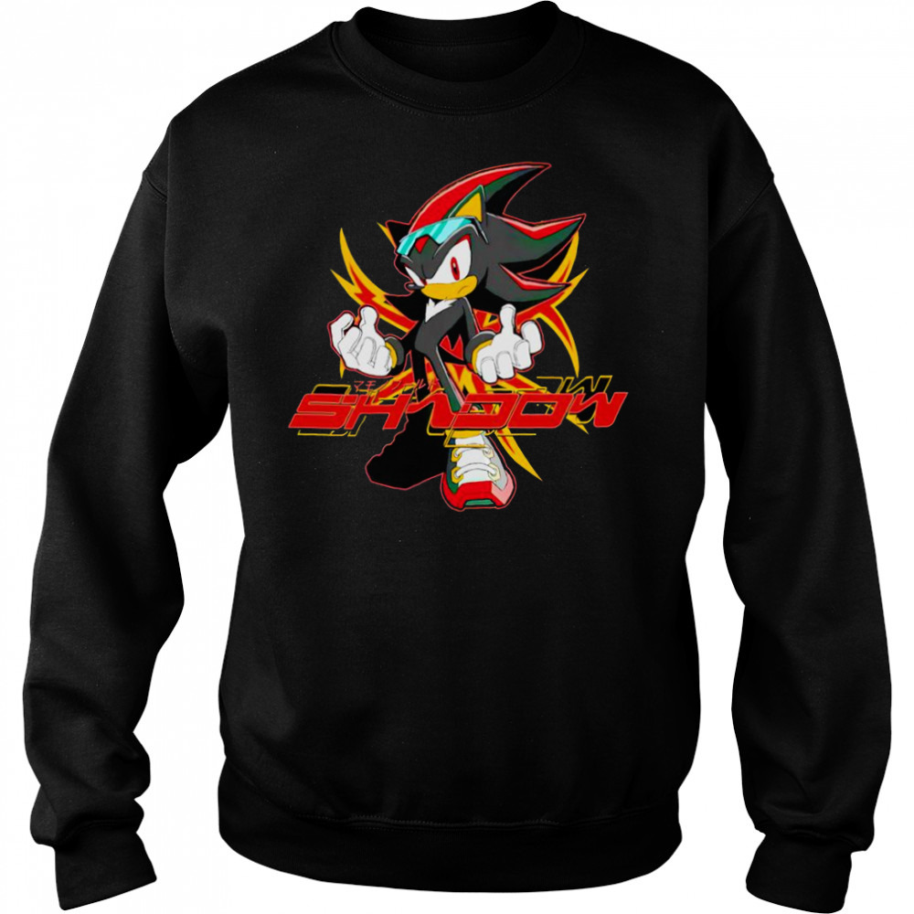 Sweat shirts