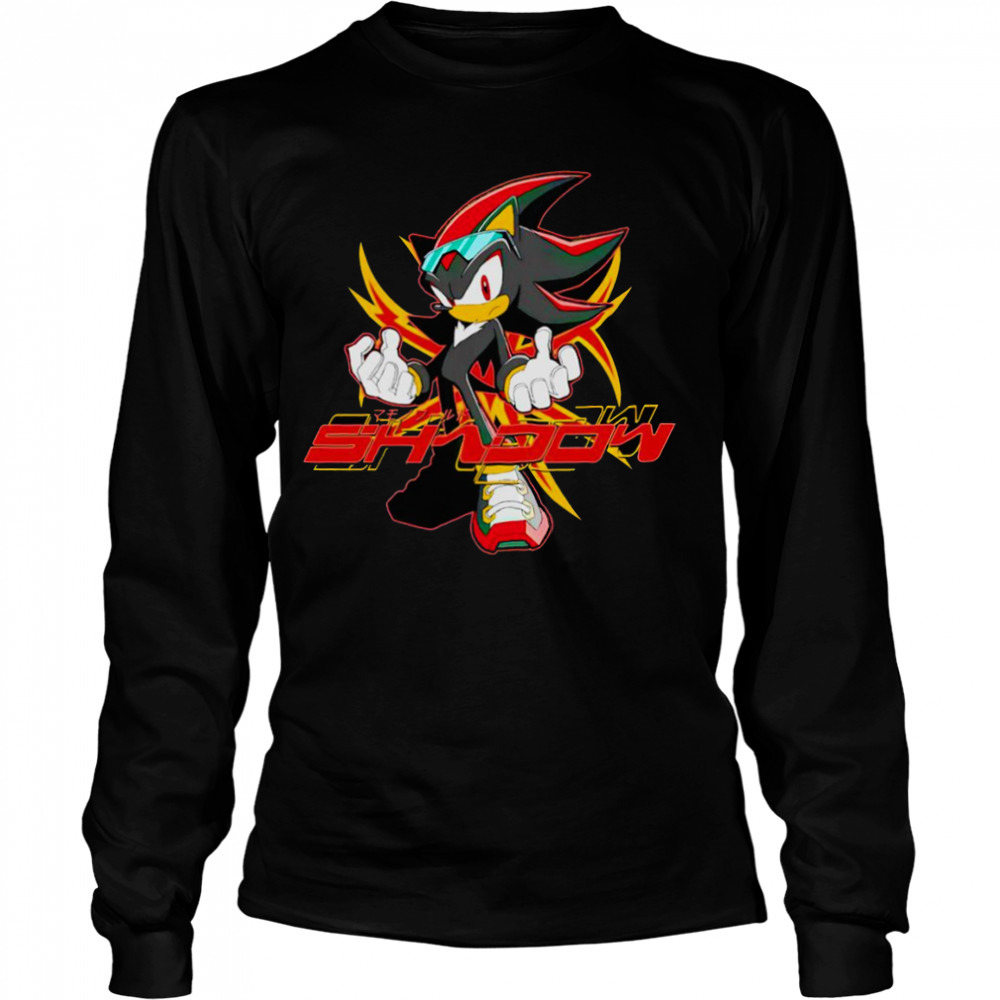 Long Sleeved shirts