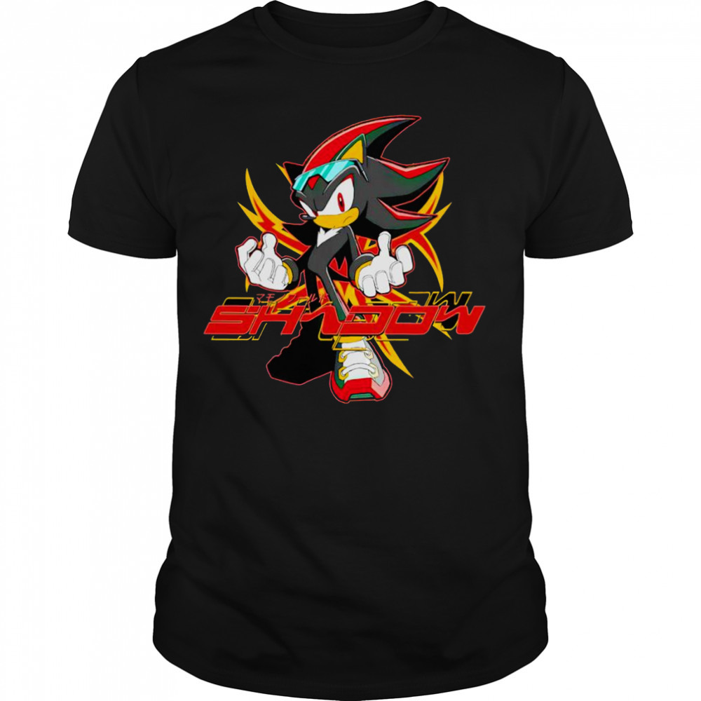Unisex shirts