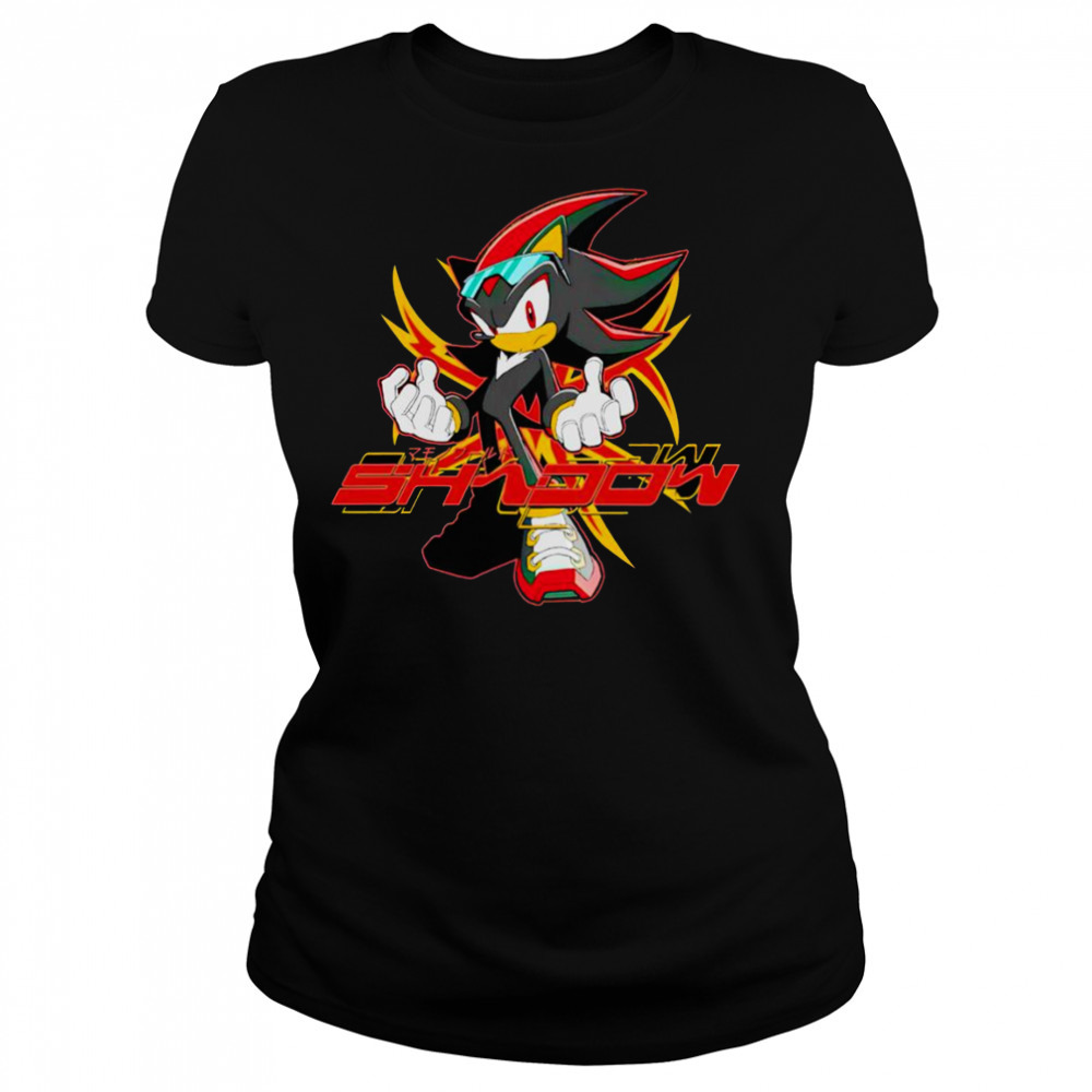 Women's shirts